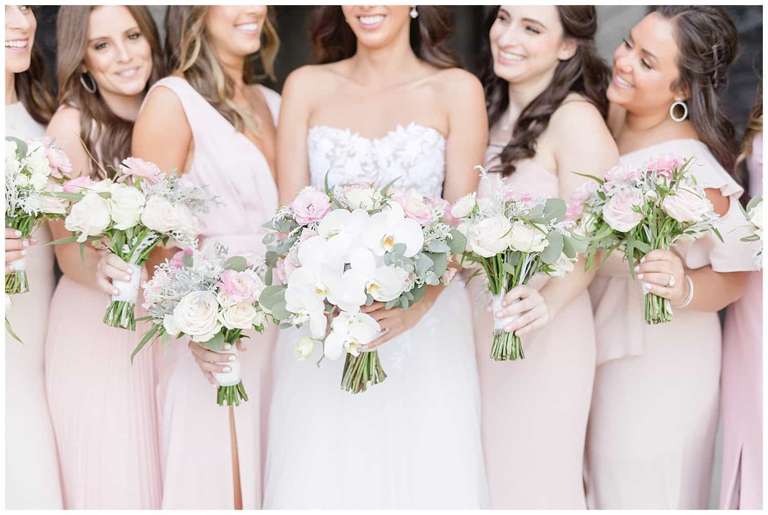 Cabo Wedding at The Cape by Sara Richardson Photography